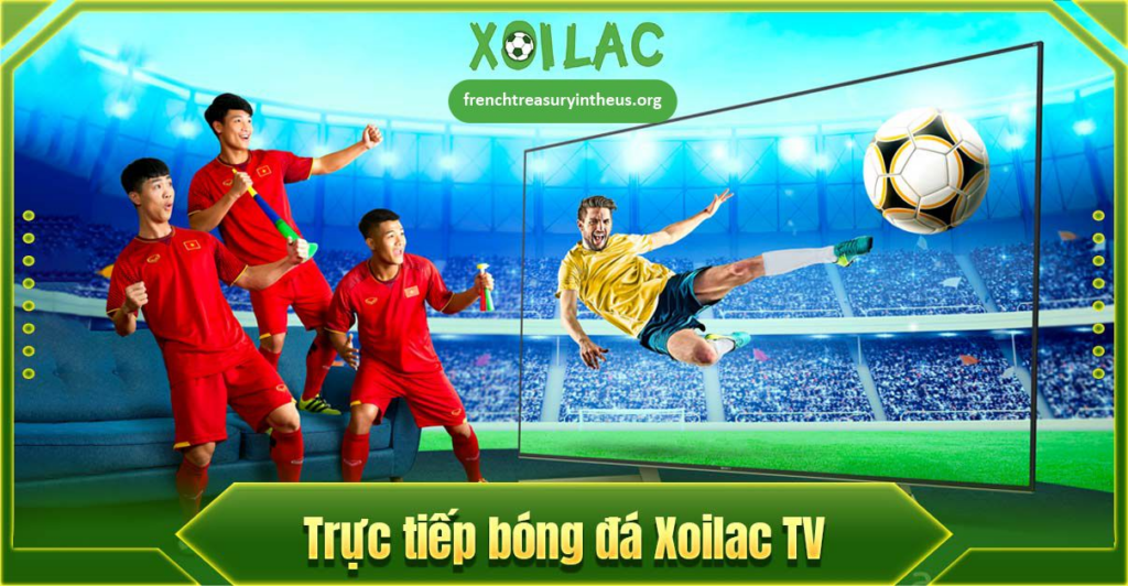 Xem bóng đá trực tuyến Xoilac